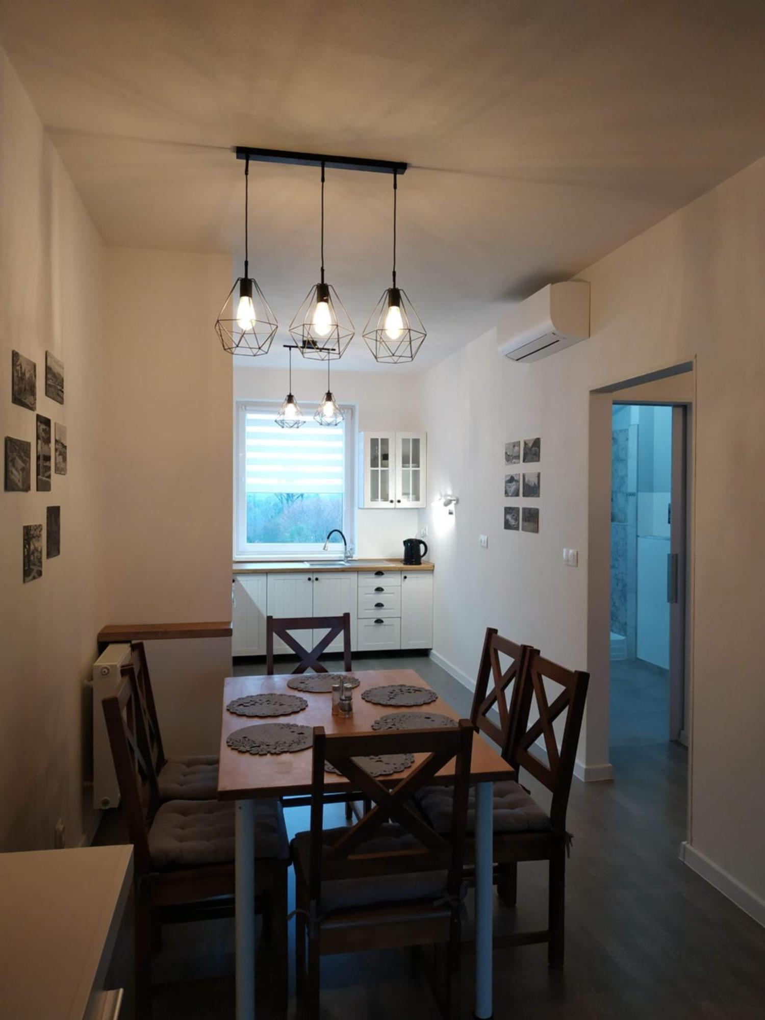 Apartman One To One Sturovo Exterior photo