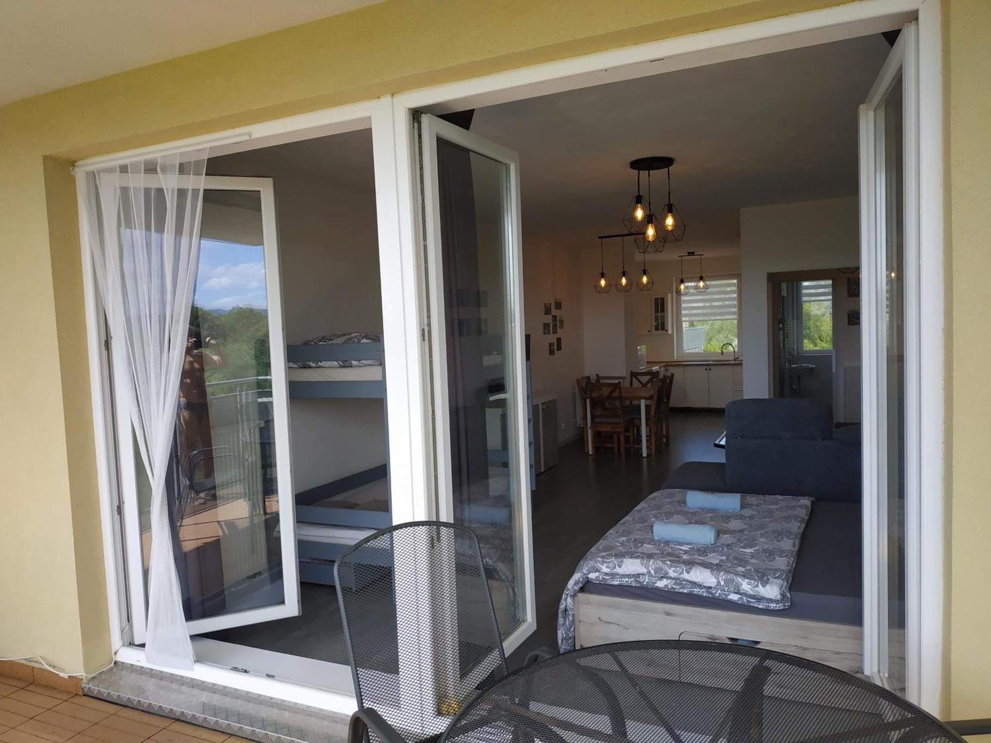 Apartman One To One Sturovo Exterior photo
